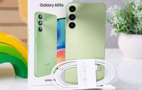 😍NEW SAMSUNG GALAXY A05S 128GB FACTORY UNLOCKED 😍