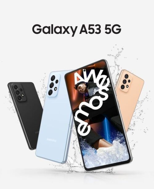 🤩SAMSUNG GALAXY A23 5G 128GB FACTORY UNLOCKED 🤩