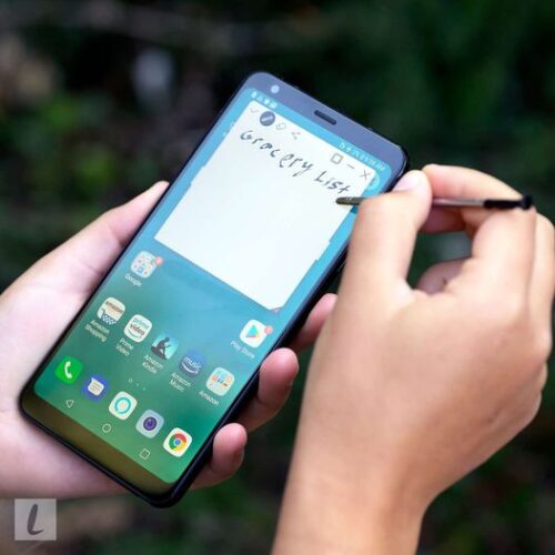 🤩LG STYLO 4 32GB FACTORY UNLOCKED FOR ANY CARRIER WORLDWIDE 🤩