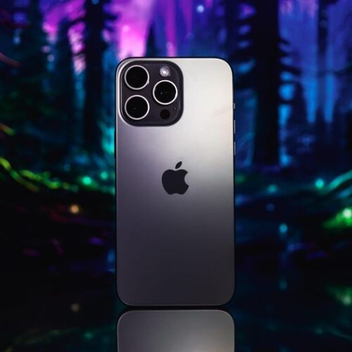 🔥IPHONE 15 PRO MAX 256 GB FACTORY UNLOCKED 🔥