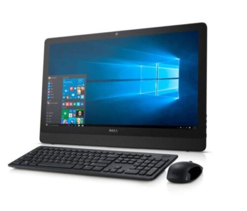 🔥SUPER FAST HP ALL IN ONE 24 INCH 16GB RAM PC 🔥