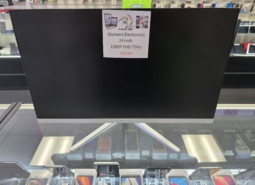 🔥ELEMENT 24-inch 120Hz Monitor🔥