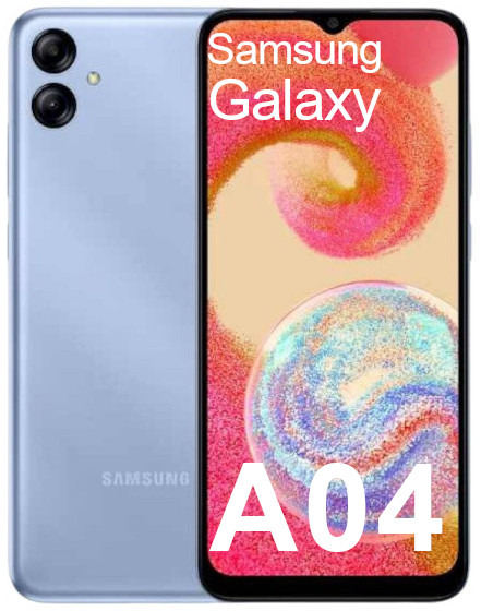 🤩SAMSUNG GALAXY A04 64GB FACTORY UNLOCKED 🤩