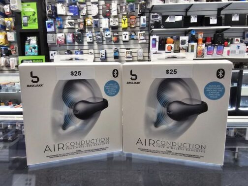 🔥NEW 2024 STYLE AIR CLIP BLUETOOTH HEADPHONES 🔥
