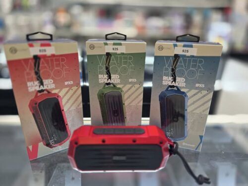 π₯π₯NEW 2025 LOUD AND WATER PROOF BLOUTOOTH SPEAKERS π₯π₯