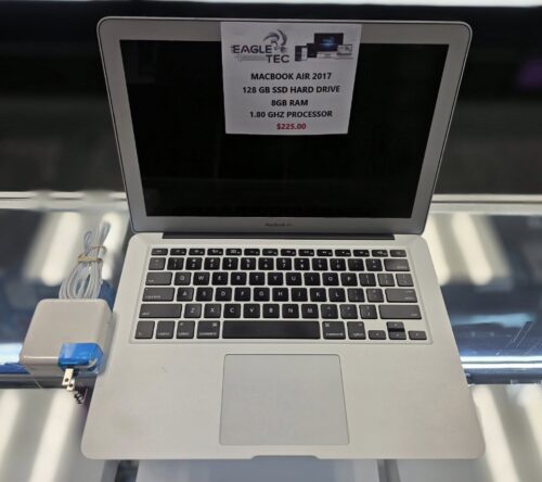 🤩GREAT 2017 MACBOOK AIR 256GB 🤩