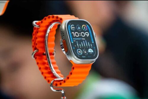 🤩💥APPLE I WATCH ULTRA 2 49MM NEW CONDITION 💥🤩