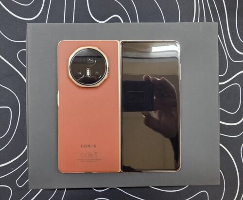 FACTORY UNLOCKED GLOBAL VERSION HONOR MAGIC V3 512GB